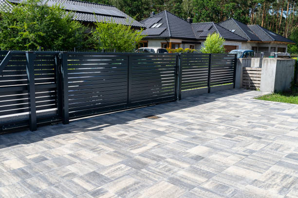 Best Driveway Paving Contractor  in Saluda, SC