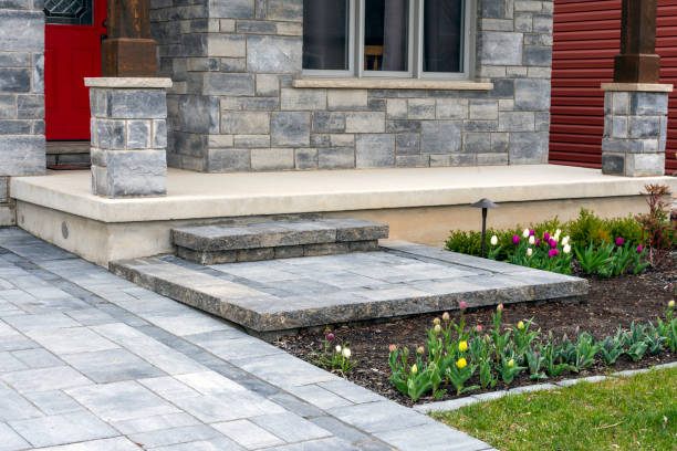 Reasons to Select Us for Your Driveway Paving Requirements in Saluda, SC