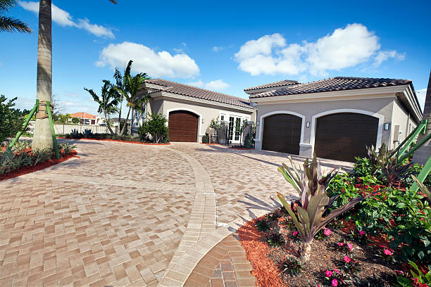 Best Local Driveway Pavers  in Saluda, SC