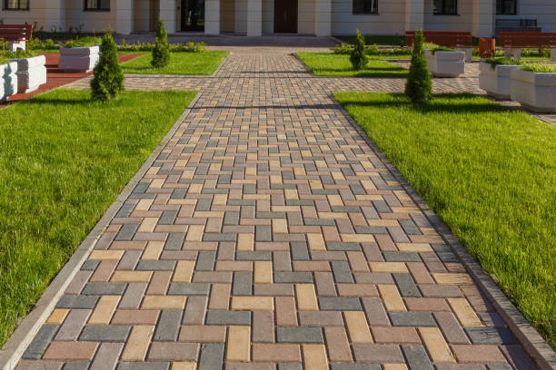Trusted Saluda, SC Driveway Pavers Experts