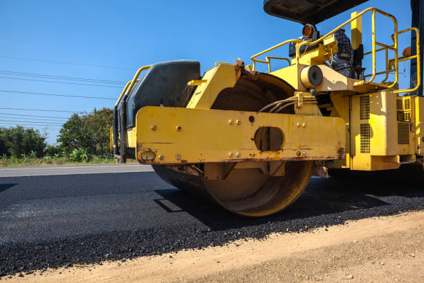 Best Paver Driveway Replacement  in Saluda, SC